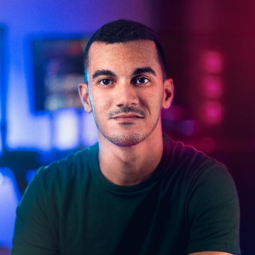 MDMZ's Patreon profile picture