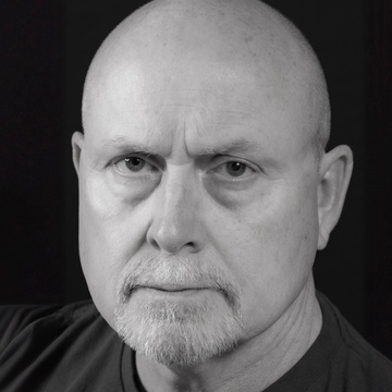 Allan Walls Photography Patreon Creator Profile