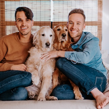 Tyler and Todd