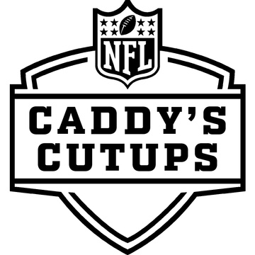 Caddy's Cutups