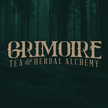 Grimoire Tea