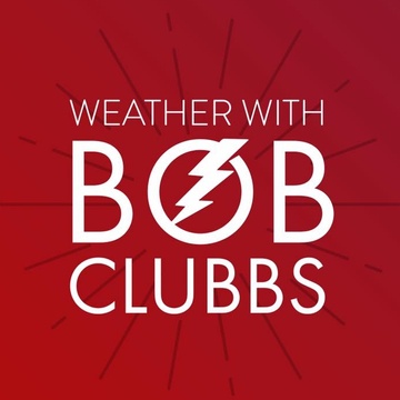 Weather with Bob Clubbs