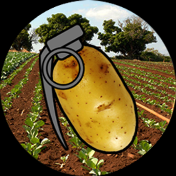 The Potato Fields