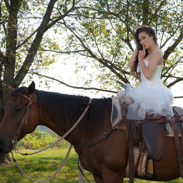 Bella Donna Photo