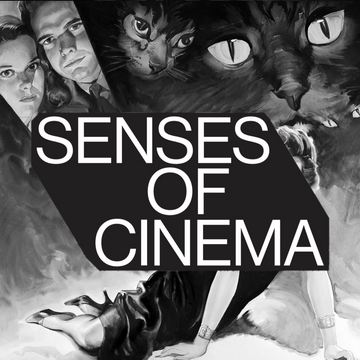 Senses of Cinema