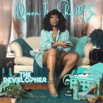 Queen It Shall Be's Patreon profile picture