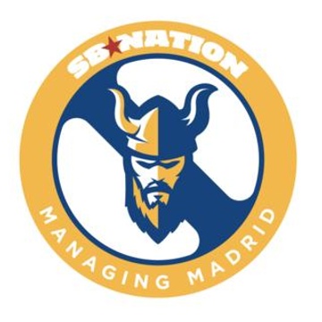 Managing Madrid