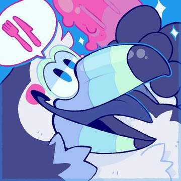Bleucan's Patreon profile picture