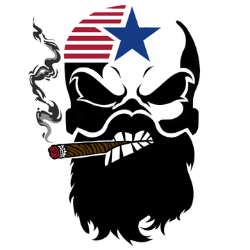 Angery American