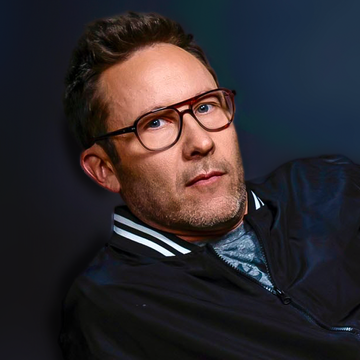 Michael Rosenbaum