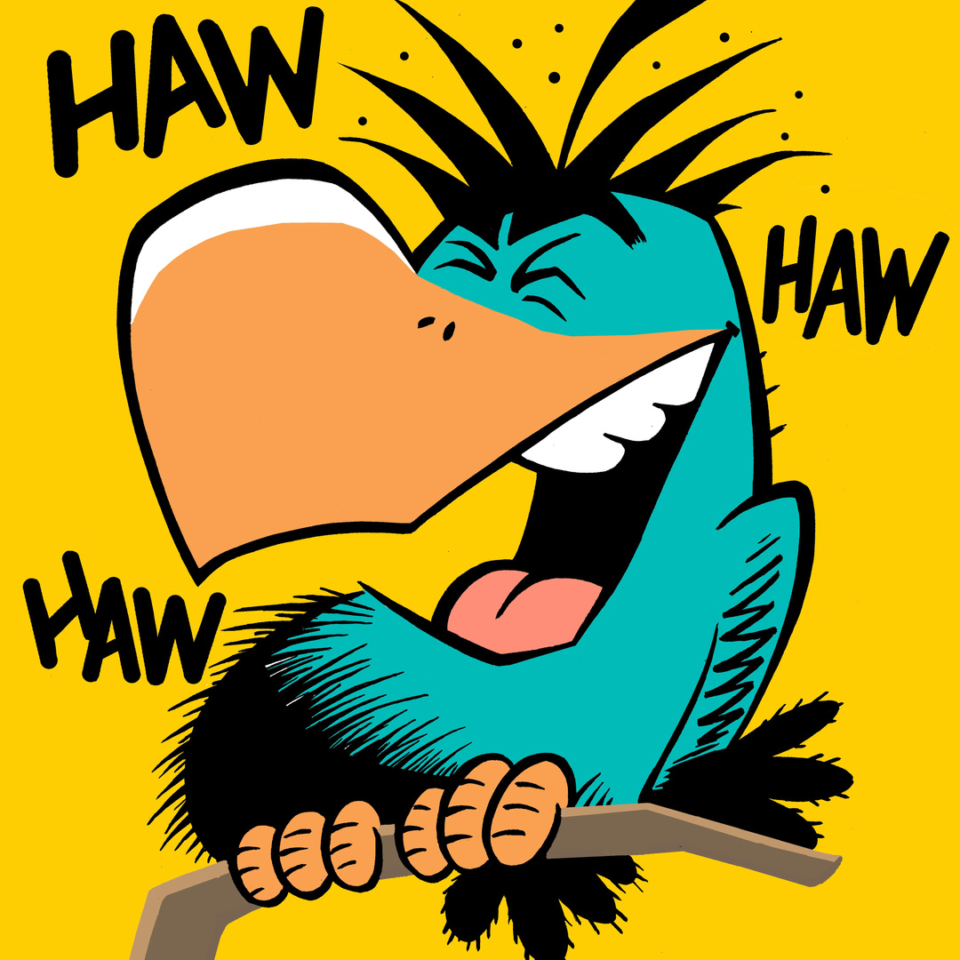 Swamp Cartoons's Patreon profile picture