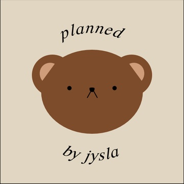 Planned By Jysla