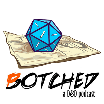 Botched Podcast