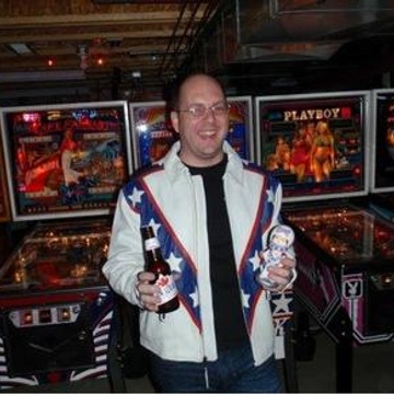Bowen Kerins Patreon Creator Profile