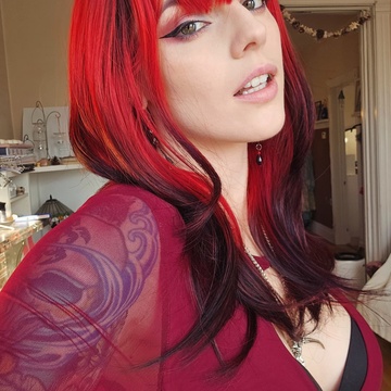 Vicki Psythe Moore