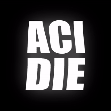 ACIDIE's Patreon profile picture
