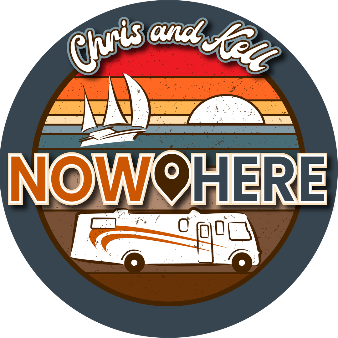 Now Here Patreon Creator Profile