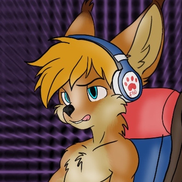 8 Bit Fox Creature Creations's Patreon profile picture