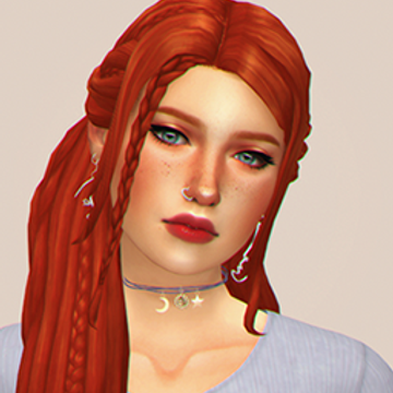 herbalia Patreon Creator Profile