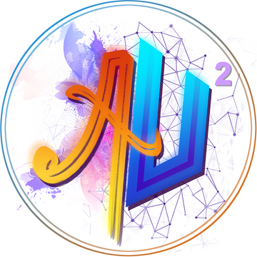 Abstract Unitorn