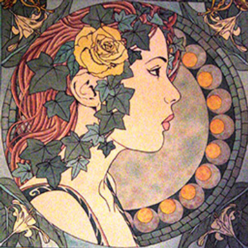 Kimberly Crick Art