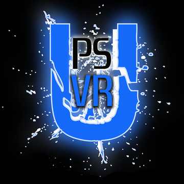 PSVR Underground