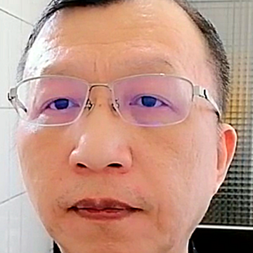 Dyson Lin