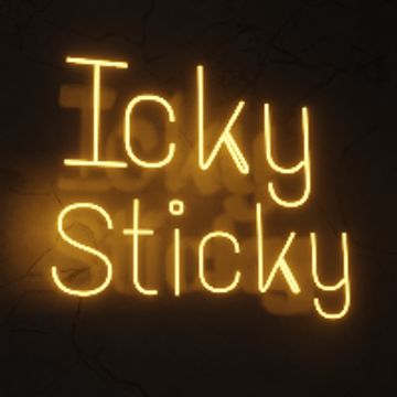 Icky Sticky's Patreon profile picture