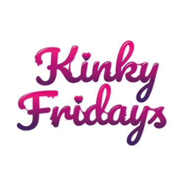 Kinky Fridays Club's Patreon profile picture
