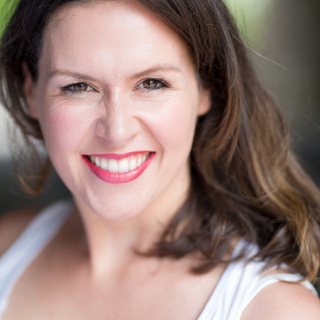 Anna Brees