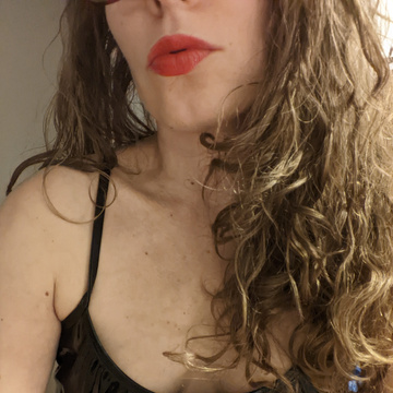 Lady Supernova Patreon Creator Profile
