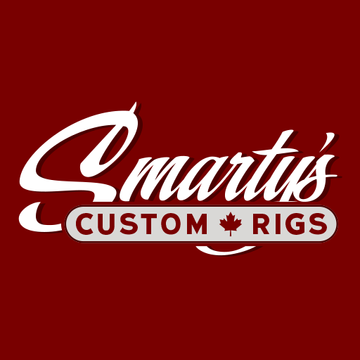 Smarty's Custom Rigs