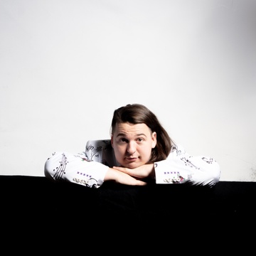 Marc Gallagher Patreon picture
