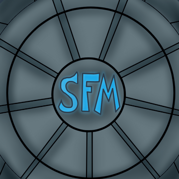 SFMPronVault's Patreon profile picture