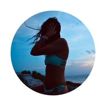 Meditate With Gina