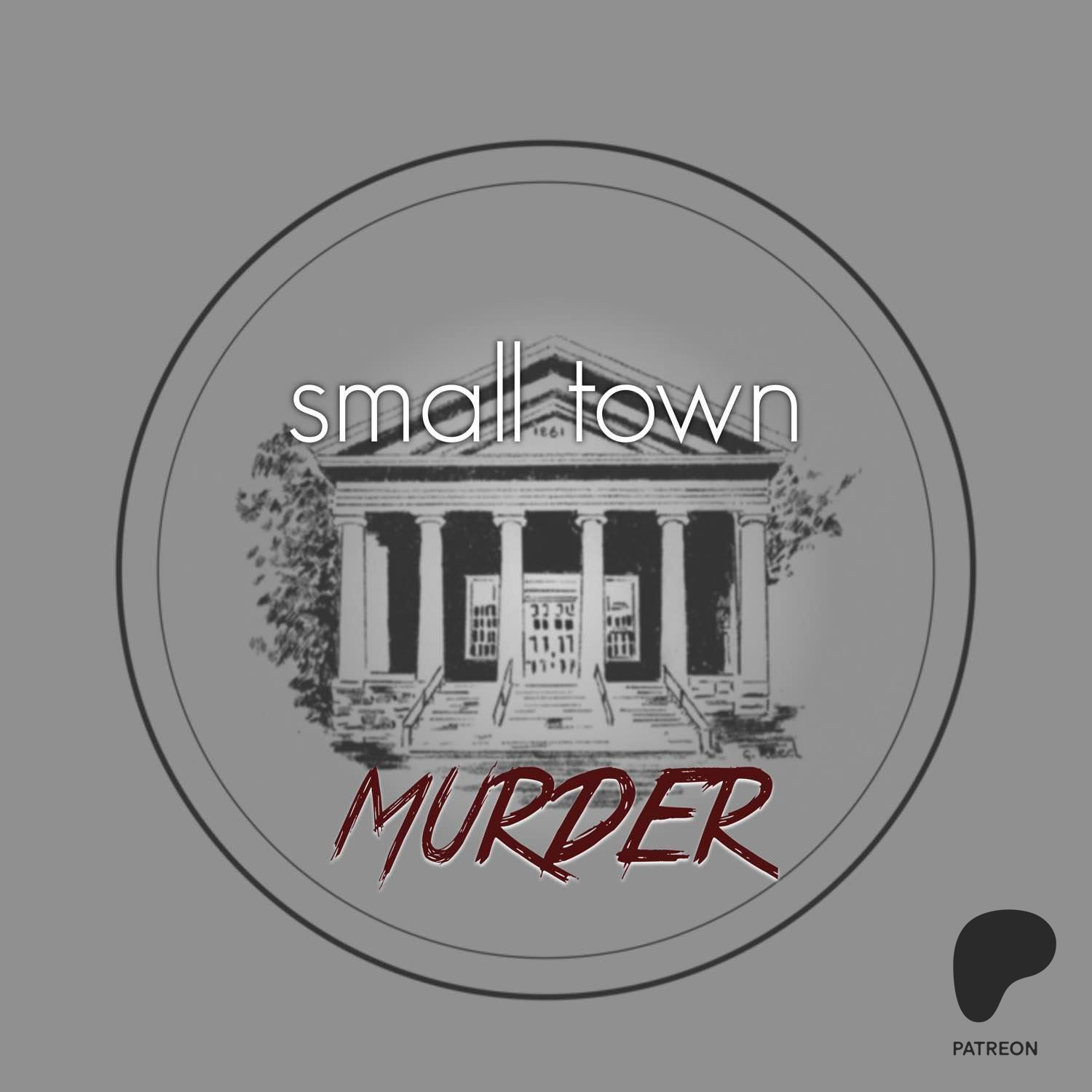 Down South Death Demon - Edwards, Mississippi podcast episode