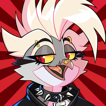 Shammy's Patreon profile picture