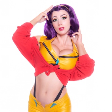 Elizabeth Rage