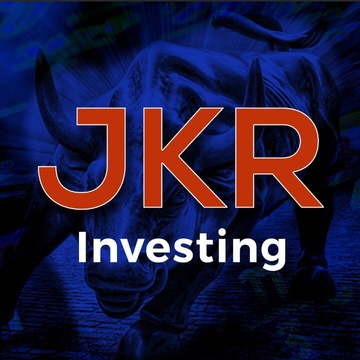 JKR - Investing Patreon Creator Profile