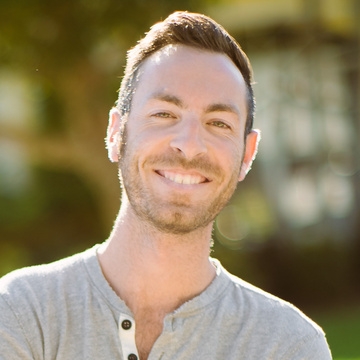 Michael Sasser's Patreon profile picture