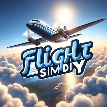FlightSimDIY