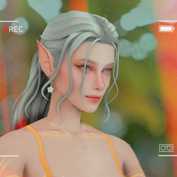 Moriel's Patreon profile picture