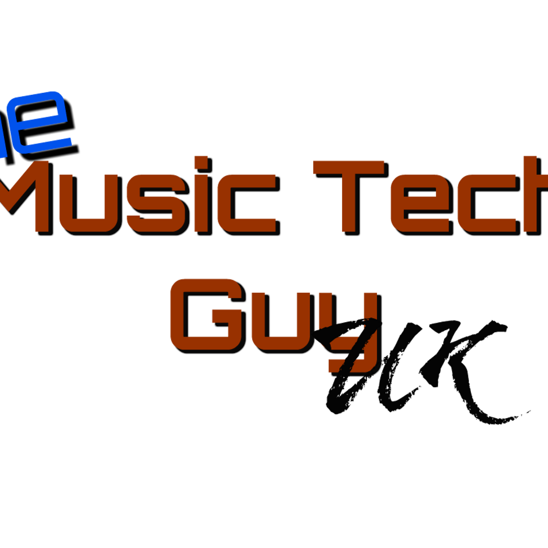 TheMusicTechGuyUK Patreon Creator Profile