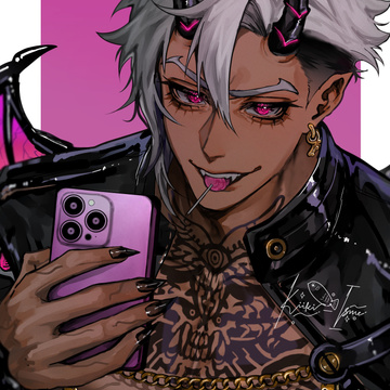 UrLastChance's Patreon profile picture
