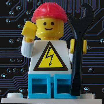 Doctor Volt Patreon Creator Profile