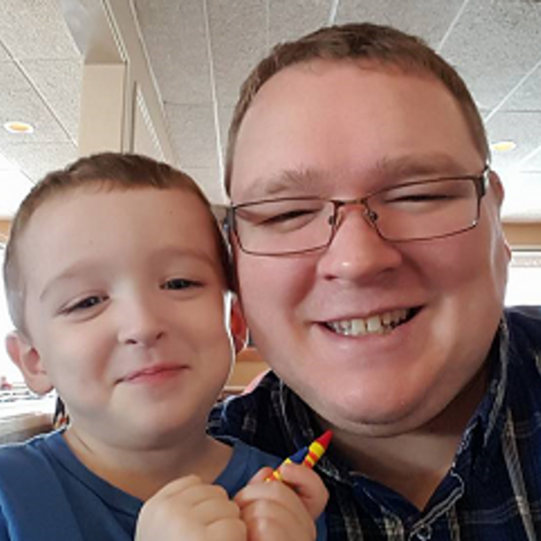 Stand Back Labs (Jason Shuler) Patreon Creator Profile