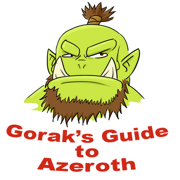 Gorak's Guide