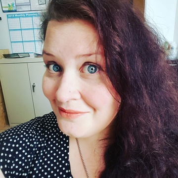 Joni Rae Patreon Creator Profile