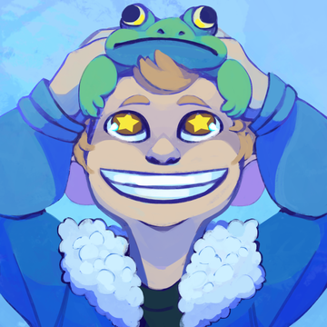 William French's Patreon profile picture