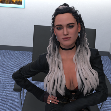 Johannes89 Entertainment's Patreon profile picture